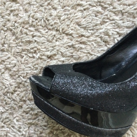 Platform Heels - Picture 6 of 16